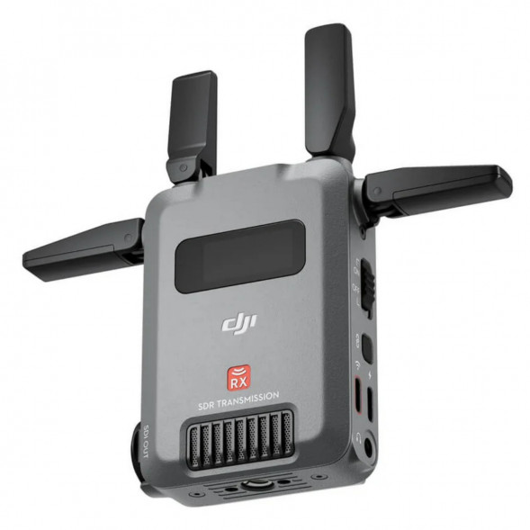 Cистема передачи видео DJI SDR Transmission Receiver (Приемник) в Нижневартовске