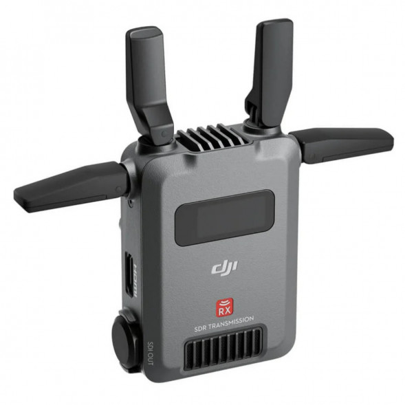 Cистема передачи видео DJI SDR Transmission Receiver (Приемник) в Нижневартовске