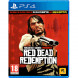 Игра Red Dead Redemption [PS4, русские субтитры] в Нижневартовске