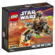 Конструктор LEGO Star War 75129 Боевой корабль Вуки в Нижневартовске