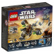 Конструктор LEGO Star War 75129 Боевой корабль Вуки в Нижневартовске