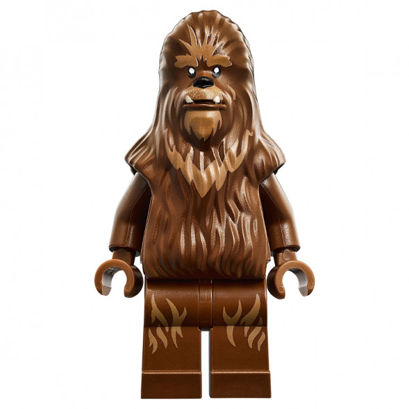 Конструктор LEGO Star War 75129 Боевой корабль Вуки в Нижневартовске