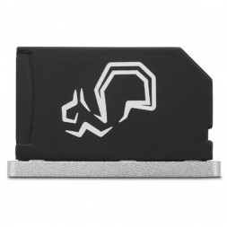 Переходник для MacBook Pro Nifty MiniDrive Pro Retina 13 4GB, Silver