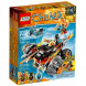 Конструктор LEGO Legends of Chima 70222 Огненный Вездеход Тормака в Нижневартовске
