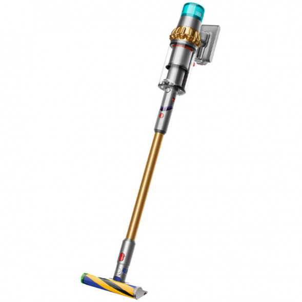 Пылесос Dyson V15 Detect Absolute SV47, Gold (447000-01) в Нижневартовске