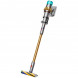 Пылесос Dyson V15 Detect Absolute SV47, Gold (447000-01) в Нижневартовске