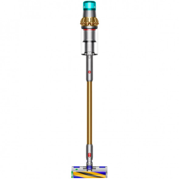 Пылесос Dyson V15 Detect Absolute SV47, Gold (447000-01) в Нижневартовске