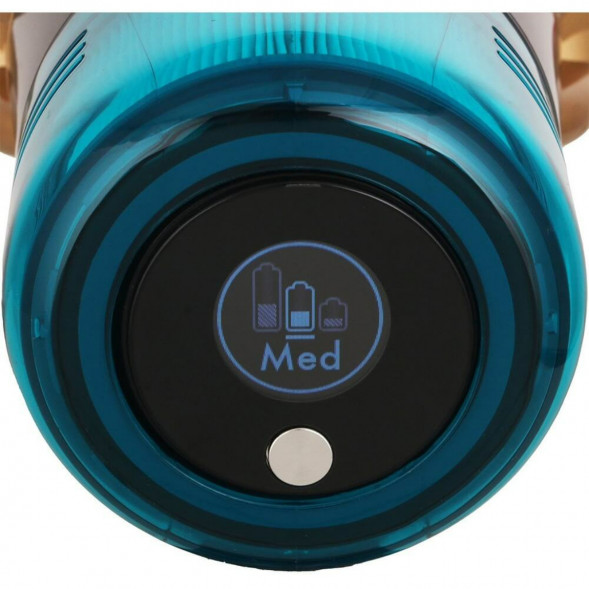 Пылесос Dyson V15 Detect Absolute SV47, Gold (447000-01) в Нижневартовске