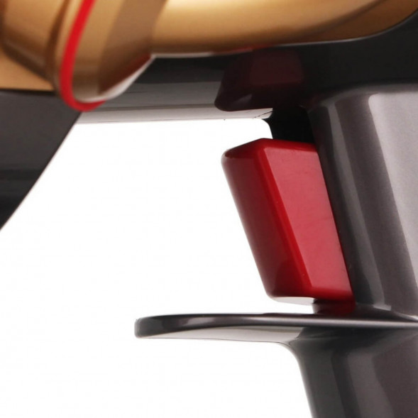 Пылесос Dyson V15 Detect Absolute SV47, Gold (447000-01) в Нижневартовске