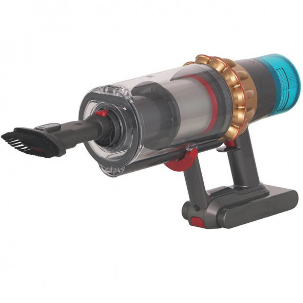 Пылесос Dyson V15 Detect Absolute SV47, Gold (447000-01) в Нижневартовске