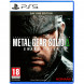 Игра Metal Gear Solid Delta: Snake Eater. Day One Edition [PS5, русские субтитры] в Нижневартовске