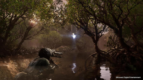 Игра Metal Gear Solid Delta: Snake Eater. Day One Edition [PS5, русские субтитры] в Нижневартовске