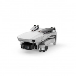 Квадрокоптер DJI Mavic Mini 2 Fly More Combo