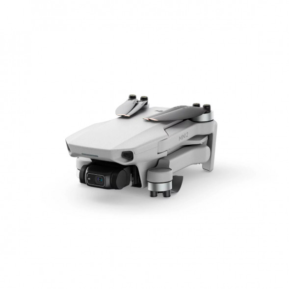 Квадрокоптер DJI Mavic Mini 2 Fly More Combo в Нижневартовске