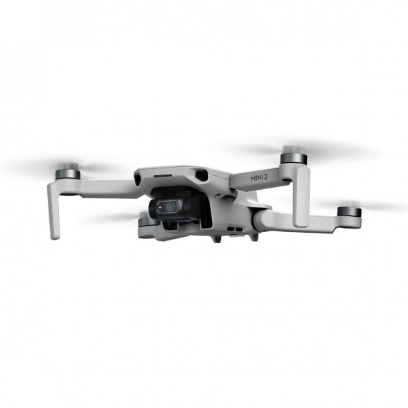 Квадрокоптер DJI Mavic Mini 2 Fly More Combo в Нижневартовске