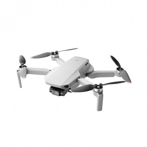 Квадрокоптер DJI Mavic Mini 2 Fly More Combo в Нижневартовске