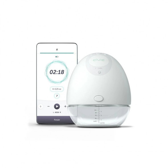 Молокоотсос Elvie Pump - Single Electric Breast Pump в Нижневартовске