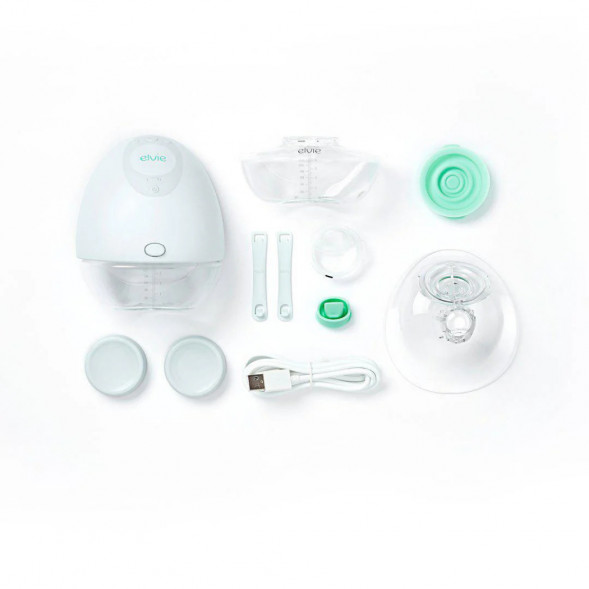 Молокоотсос Elvie Pump - Single Electric Breast Pump в Нижневартовске