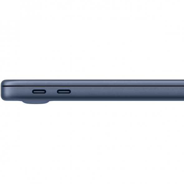 Ноутбук Apple MacBook Neo MHFF4 (A18 Pro 5-Core GPU, 8/256GB), Синий/Indigo в Нижневартовске