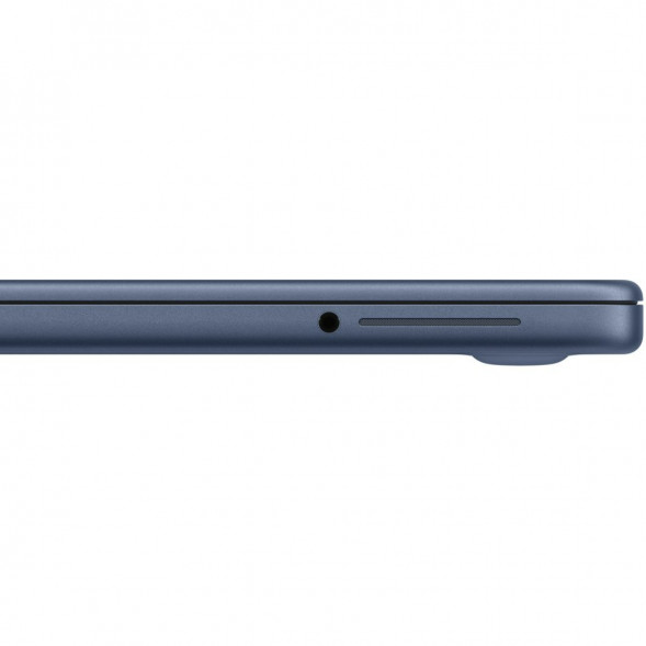 Ноутбук Apple MacBook Neo MHFF4 (A18 Pro 5-Core GPU, 8/256GB), Синий/Indigo в Нижневартовске