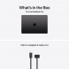 Ноутбук Apple MacBook Pro 14 2026 MGDU4 (M5 Max 32-Core GPU, 36GB/2TB), Черный космос/Space Black в Нижневартовске