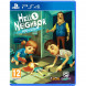 Игра Hello Neighbor: Hide and Seek [PS4, русские субтитры] в Нижневартовске