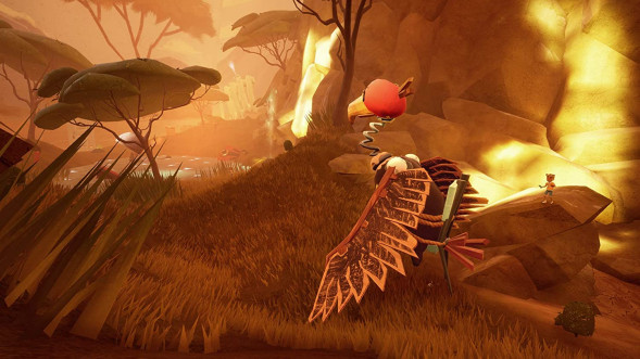 Игра Hello Neighbor: Hide and Seek [PS4, русские субтитры] в Нижневартовске