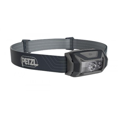 Налобный фонарь Petzl Tikka E061AA00, grey в Нижневартовске