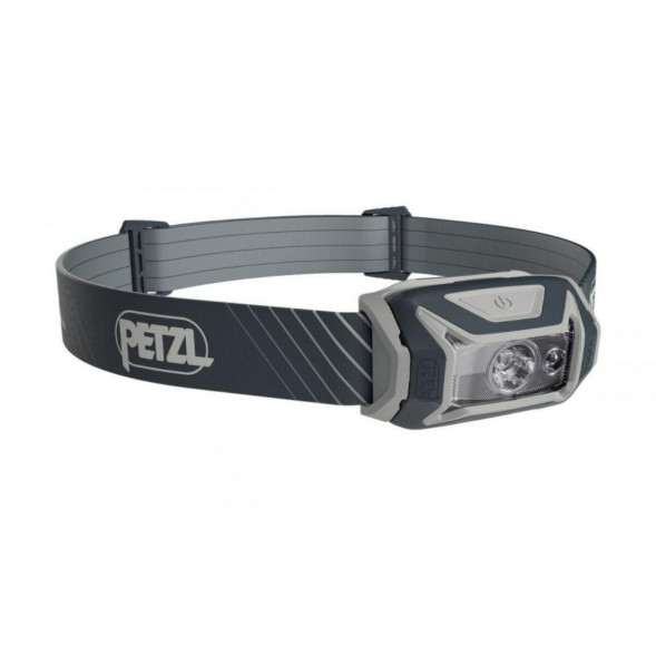 Налобный фонарь Petzl Tikka E061AA00, grey в Нижневартовске
