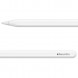 Стилус Apple Pencil Pro для iPad M4 Pro / Air (2024) MX2D3AM/A, белый в Нижневартовске
