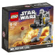 Конструктор LEGO Star Wars 75130 TM AT-DP в Нижневартовске