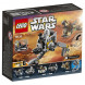 Конструктор LEGO Star Wars 75130 TM AT-DP в Нижневартовске