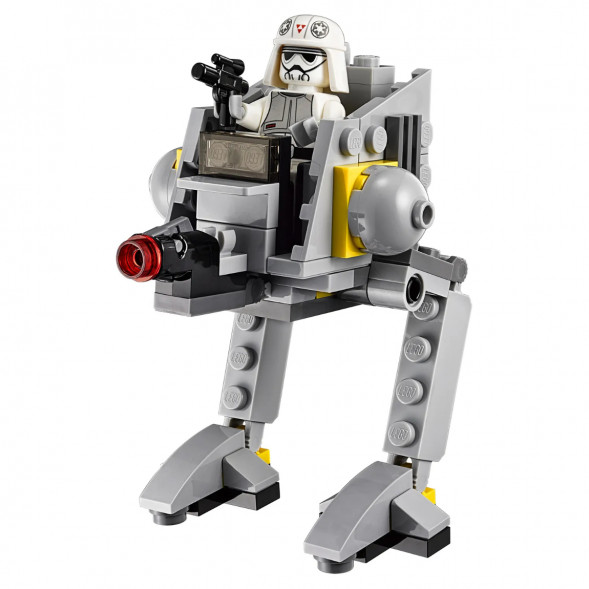 Конструктор LEGO Star Wars 75130 TM AT-DP в Нижневартовске