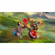 Конструктор LEGO Nexo Knights 70314 Безумная колесница Укротителя в Нижневартовске