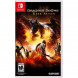 Игра Dragon&amp;#039;s Dogma: Dark Arisen [Nintendo Switch, английская версия] в Нижневартовске