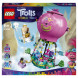 Конструктор LEGO Trolls 41252 Путешествие Розочки на воздушном шаре в Нижневартовске