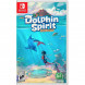 Игра Dolphin Spirit: Ocean Mission [Nintendo Switch, русские субтитры] в Нижневартовске