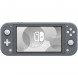 Игровая приставка Nintendo Switch Lite Gray в Нижневартовске