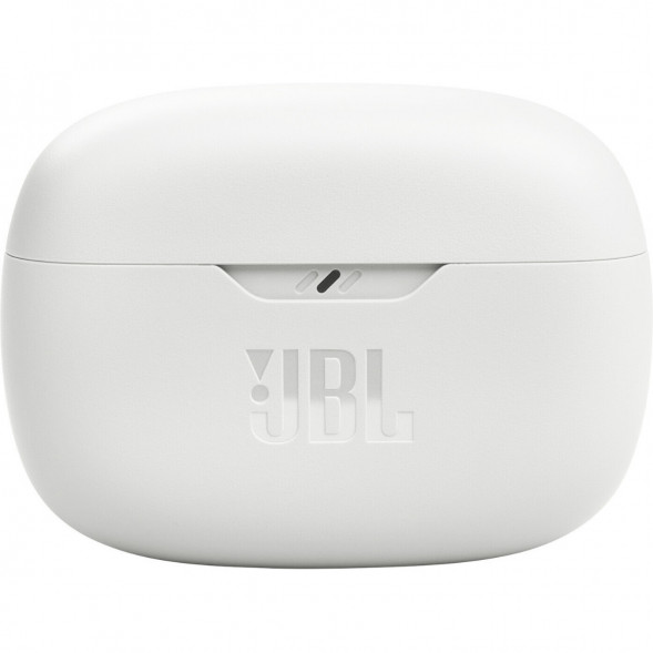 Беспроводные наушники JBL Wave Beam, White в Нижневартовске