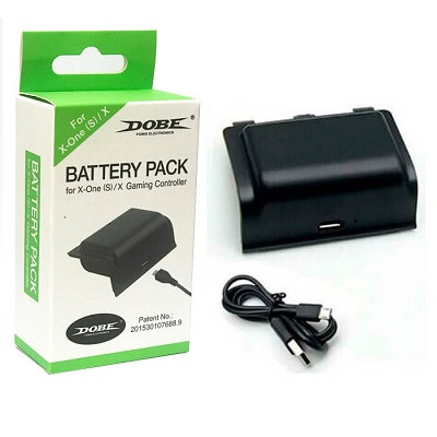 Аккумулятор Li-ion Battery Pack DOBE для Xbox One Controller в Нижневартовске