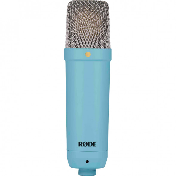 Микрофон студийный RODE NT1 Signature, Blue в Нижневартовске