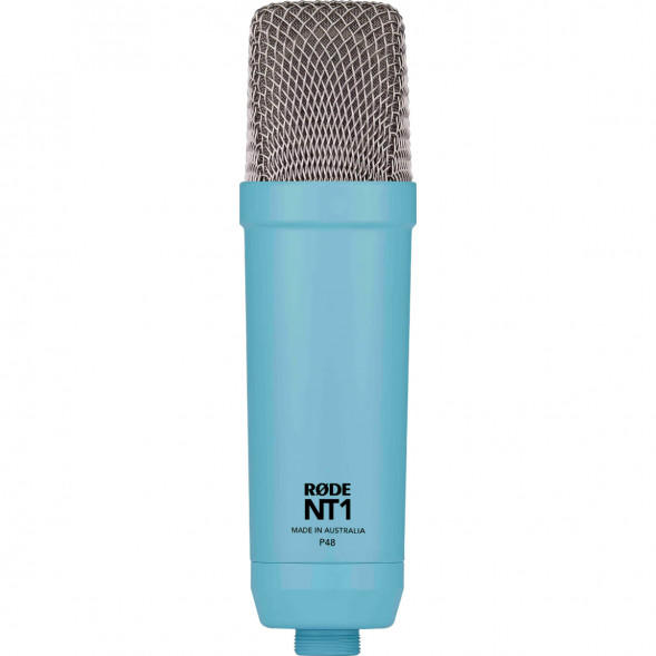 Микрофон студийный RODE NT1 Signature, Blue в Нижневартовске