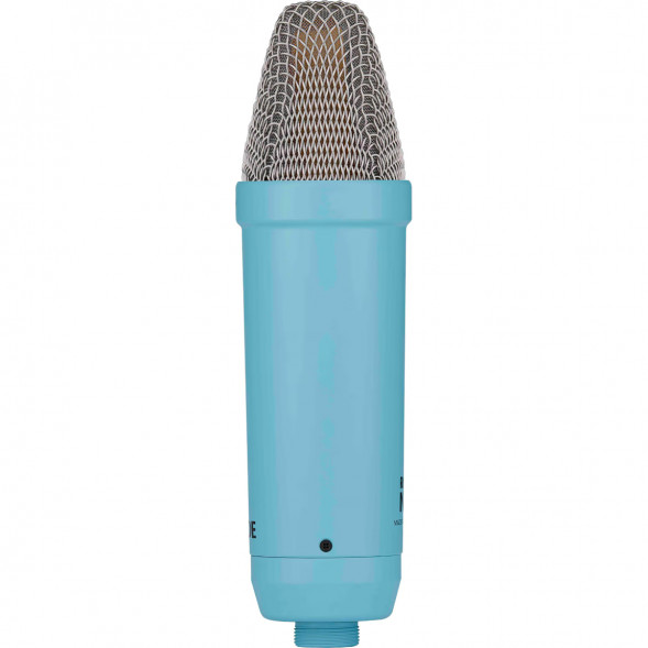 Микрофон студийный RODE NT1 Signature, Blue в Нижневартовске