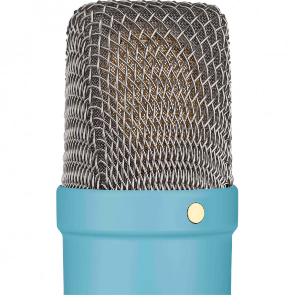 Микрофон студийный RODE NT1 Signature, Blue в Нижневартовске
