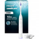 Электрическая зубная щётка Philips Sonicare 6100 HX7400/01, белый в Нижневартовске