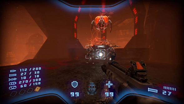 Игра Prodeus [PS4, русские субтитры] в Нижневартовске