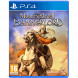 Игра Mount &amp;amp; Blade II: Bannerlord [PS4, русские субтитры] в Нижневартовске