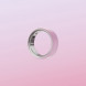Умное кольцо Oura Ring 4 Ceramic (размер 15), Розовый/Petal в Нижневартовске