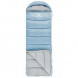 Спальный мешок Naturehike U250 (Левый), голубой в Нижневартовске