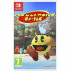 Игра Pac-Man World: Re-Pac [Nintendo Switch, русские субтитры] в Нижневартовске